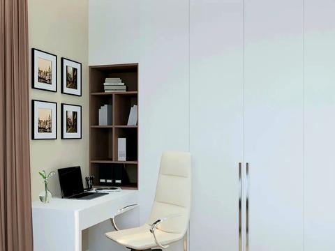 квартира по адресу Дмитрия Антоненко ул. (Минская), 49 к1