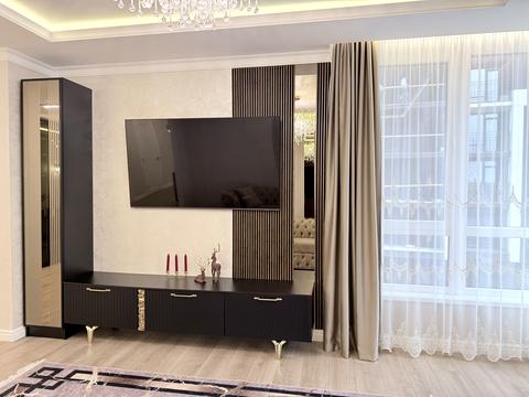 квартира по адресу Героїв Миколаєва ул., 12