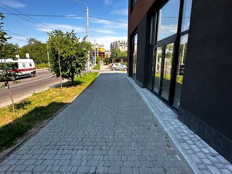 комерційна за адресою Південний бульв., 41