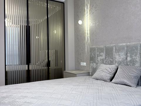 квартира по адресу Героїв Миколаєва ул., 12