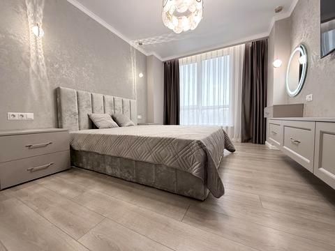 квартира по адресу Героїв Миколаєва ул., 12