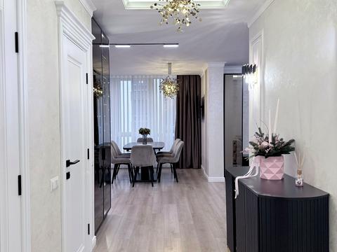 квартира по адресу Героїв Миколаєва ул., 12