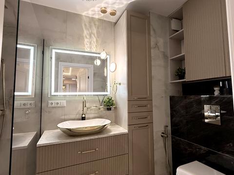 квартира по адресу Героїв Миколаєва ул., 12