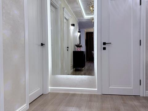 квартира по адресу Героїв Миколаєва ул., 12