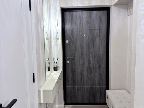 квартира по адресу Героїв Миколаєва ул., 12