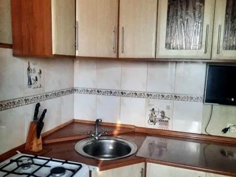 квартира за адресою Миколи Закревського вул., 59/1