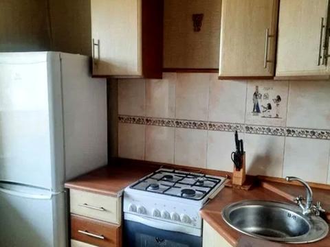 квартира за адресою Миколи Закревського вул., 59/1