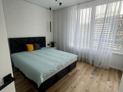 квартира по адресу Днепровская набережная ул., 15-К