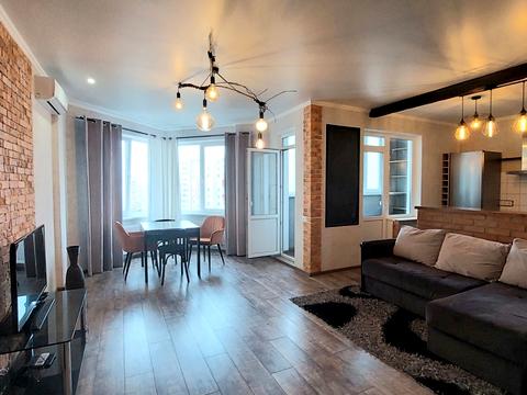 квартира по адресу Радужная ул., 11