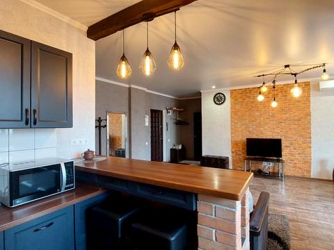 квартира по адресу Радужная ул., 11