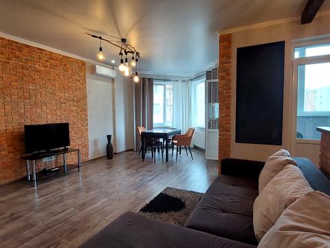 квартира по адресу Радужная ул., 11