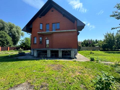 будинок за адресою Дніпровська вул. (Калініна)