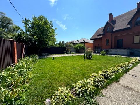 будинок за адресою Дніпровська вул. (Калініна)