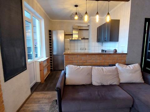 квартира по адресу Радужная ул., 11