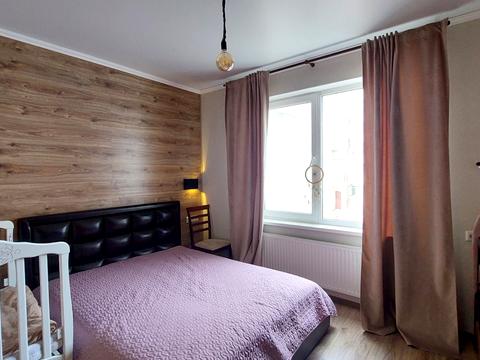 квартира по адресу Радужная ул., 11