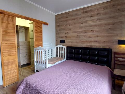 квартира по адресу Радужная ул., 11