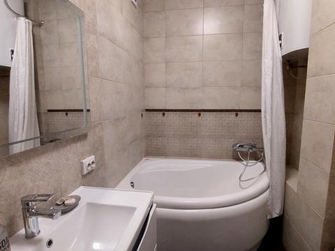 квартира по адресу Радужная ул., 11