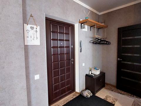 квартира по адресу Радужная ул., 11