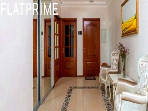 квартира по адресу Василия Касияна ул., 2/1