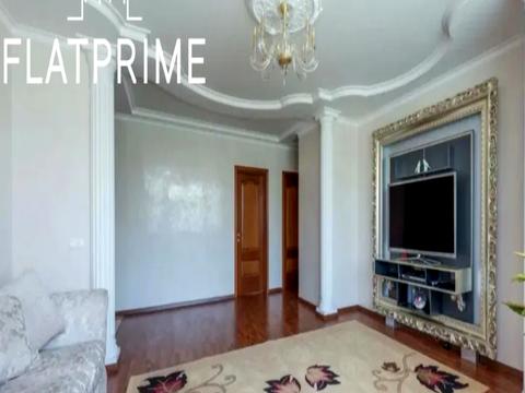 квартира по адресу Василия Касияна ул., 2/1