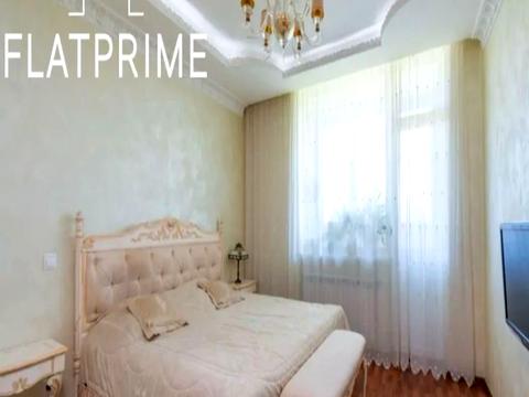 квартира по адресу Василия Касияна ул., 2/1