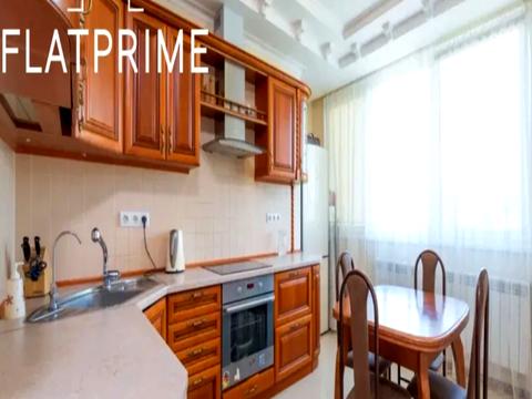 квартира по адресу Василия Касияна ул., 2/1