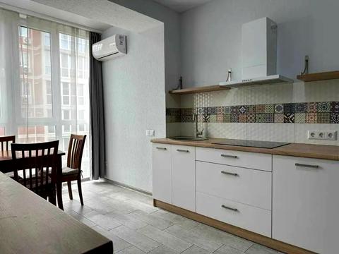 квартира по адресу Кобзаря бульв., 26