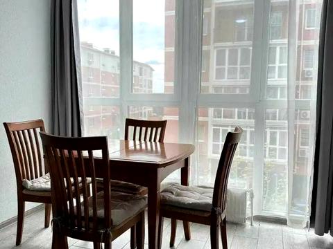 квартира по адресу Кобзаря бульв., 26