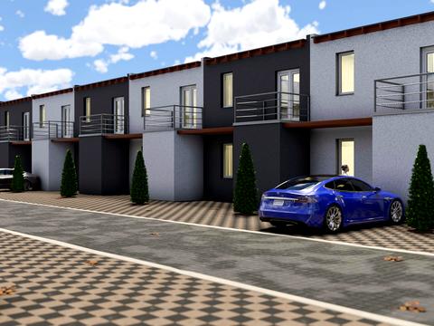 будинок за адресою волошкова