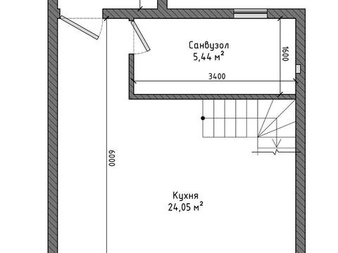 будинок за адресою волошкова