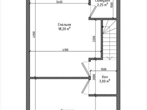 будинок за адресою волошкова