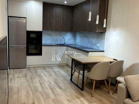 квартира за адресою Михайла Максимовича вул. (Онуфрія Трутенка), 24