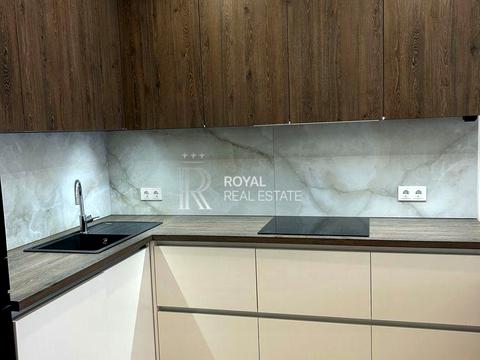 квартира за адресою Михайла Максимовича вул. (Онуфрія Трутенка), 24