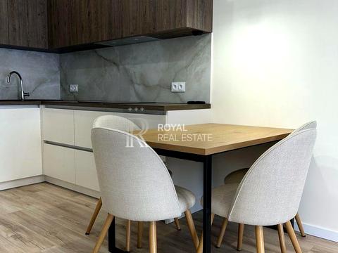 квартира за адресою Михайла Максимовича вул. (Онуфрія Трутенка), 24