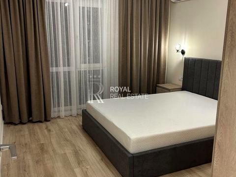 квартира за адресою Михайла Максимовича вул. (Онуфрія Трутенка), 24