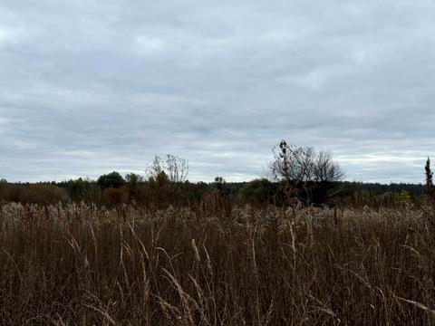 участок по адресу 