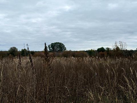 участок по адресу 