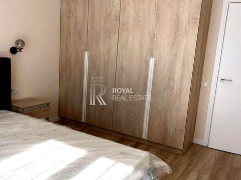 квартира за адресою Михайла Максимовича вул. (Онуфрія Трутенка), 24