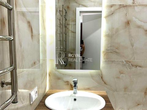 квартира за адресою Михайла Максимовича вул. (Онуфрія Трутенка), 24