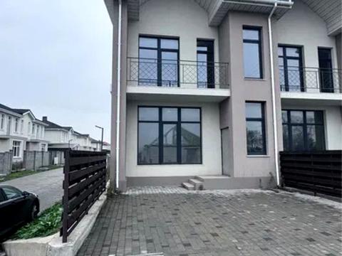 дом по адресу Центральная