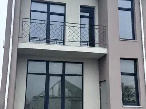 дом по адресу Центральная