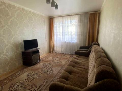 квартира за адресою Ахсарова вул., 3В