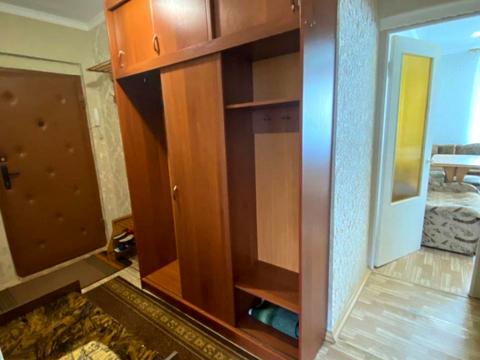 квартира за адресою Ахсарова вул., 3В