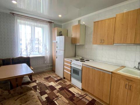 квартира за адресою Ахсарова вул., 3В