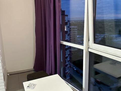 квартира за адресою Івана Пулюя вул., 40/11