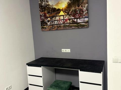 квартира за адресою Івана Пулюя вул., 40/11