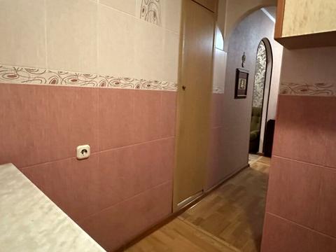 квартира за адресою Зарічанська вул., 3