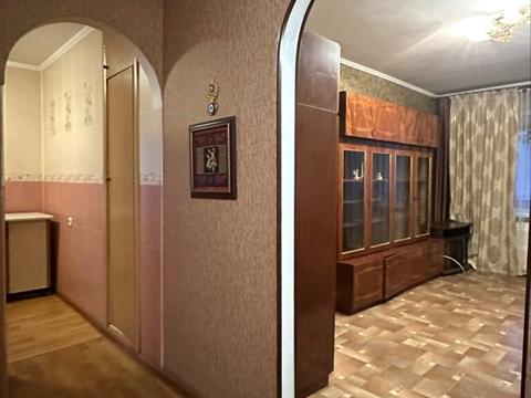 квартира за адресою Зарічанська вул., 3