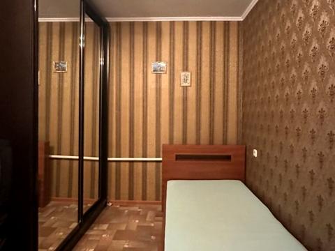 квартира за адресою Зарічанська вул., 3