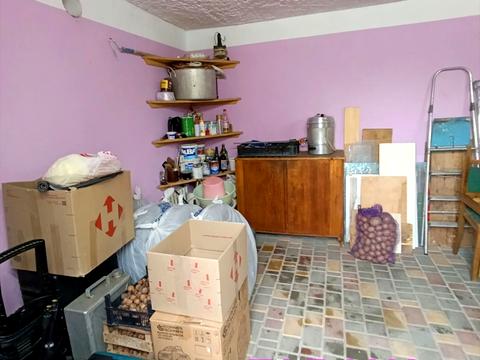 квартира за адресою Одеса, Старицького вул., 4